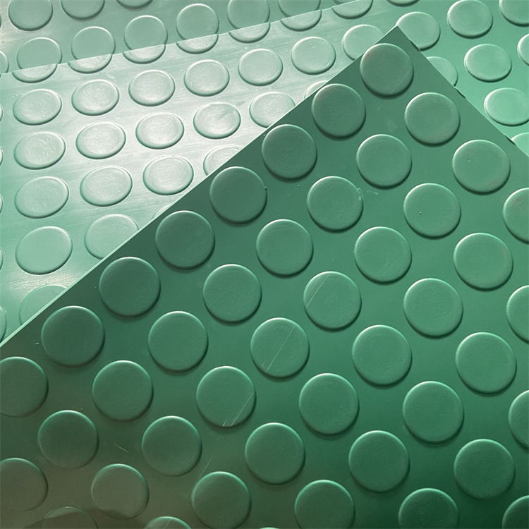 防滑软胶板-pvc软板