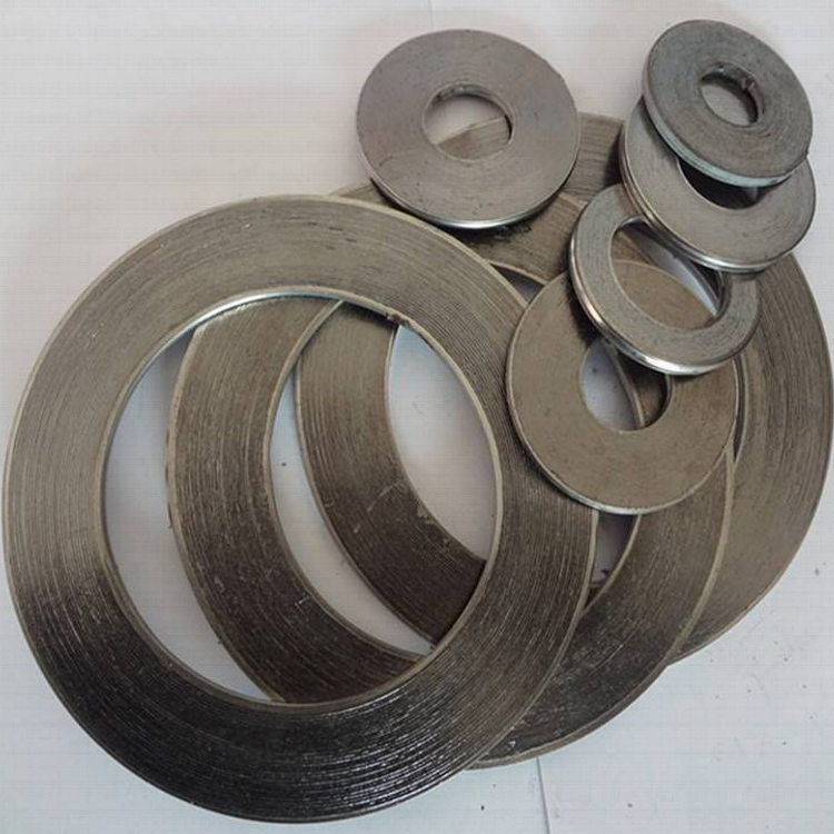 金属缠绕垫-金属密封垫