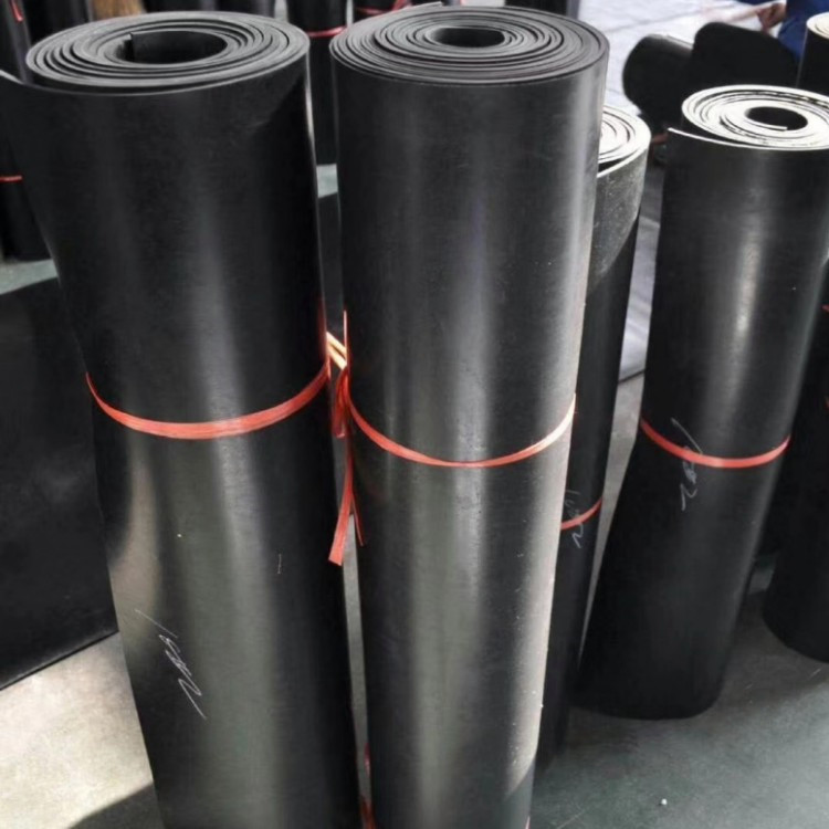 普通工业橡胶板