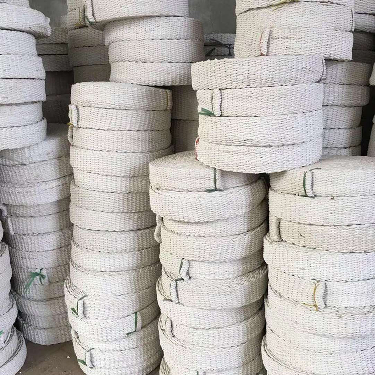 石棉绳